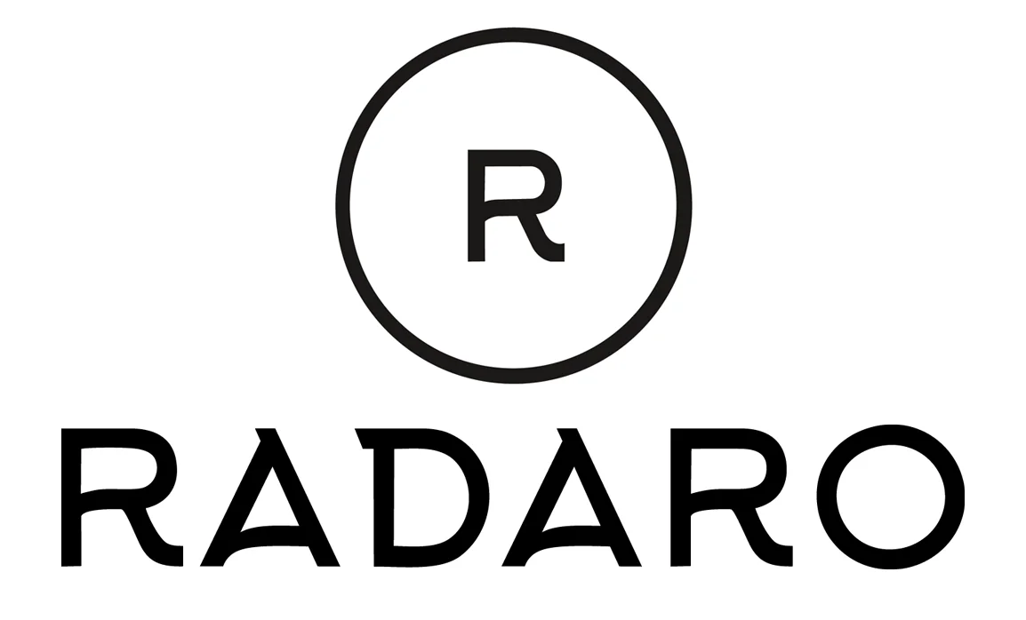 Radaro logo