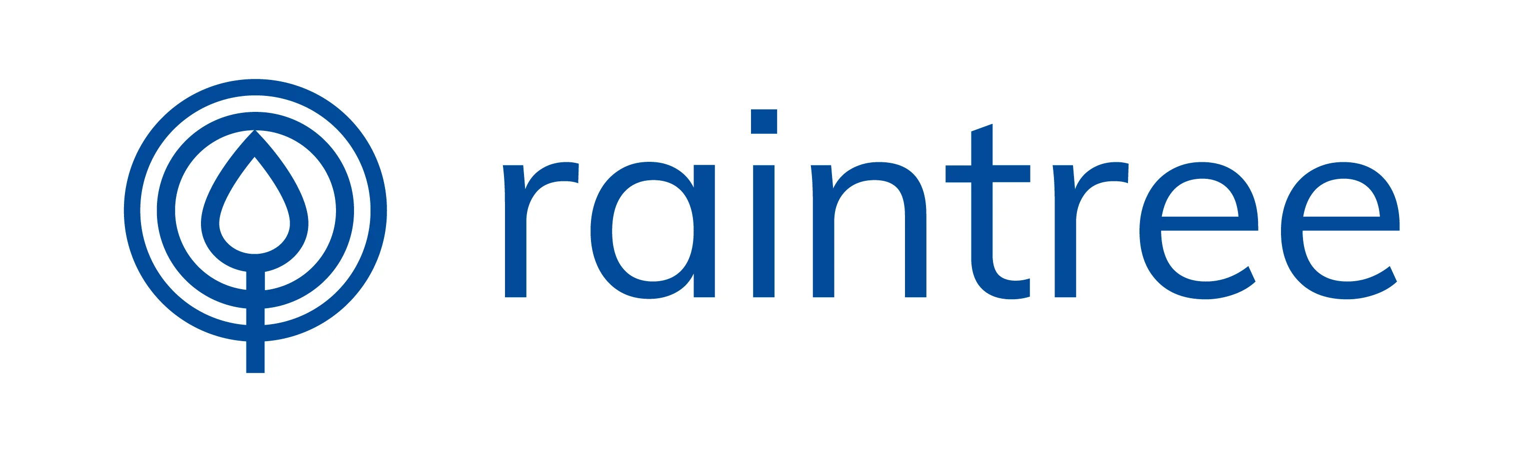 Raintree Systems logo