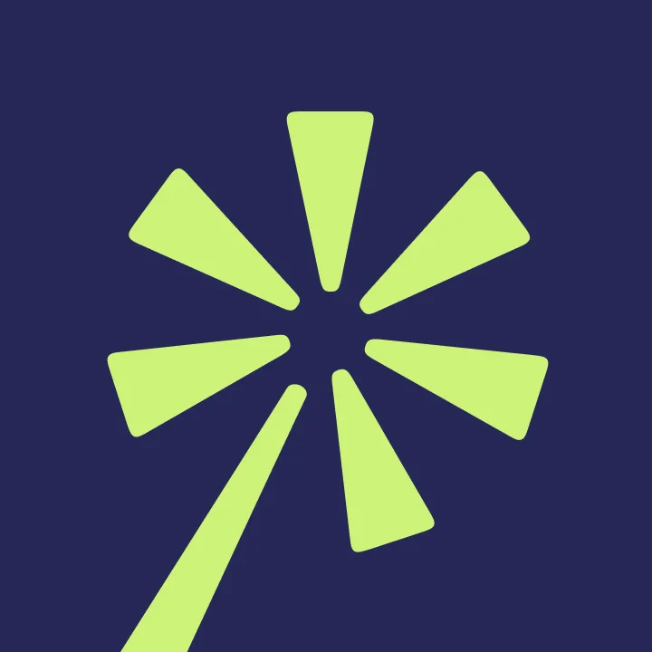 RallyUp logo