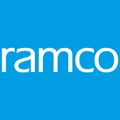Ramco ERP logo