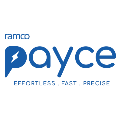 Ramco Global Payroll logo