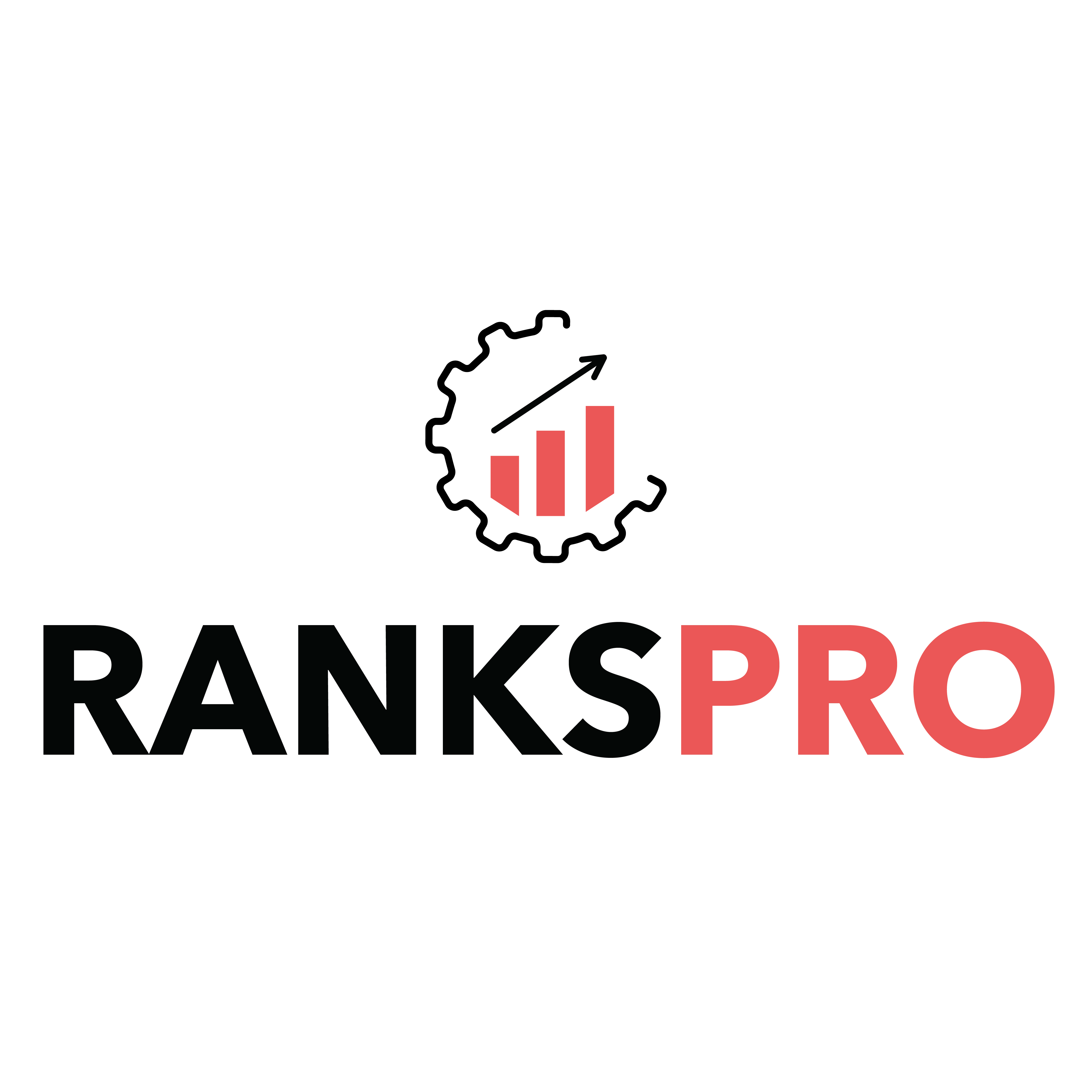 RanksPro.io logo