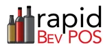 #7 - Rapid Bev POS logo