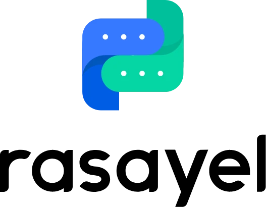 Rasayel logo