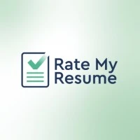 Rate My Resume logo