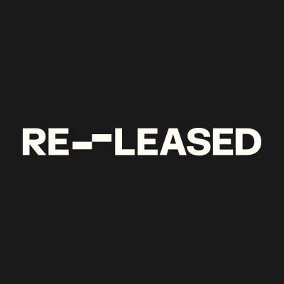 Re-Leased logo