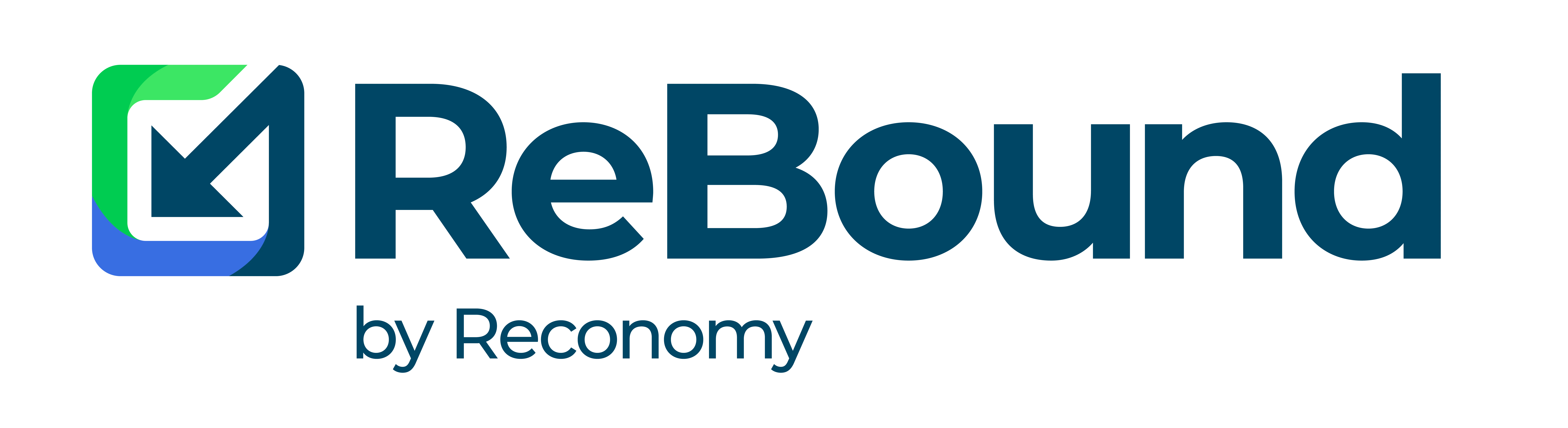 ReBound Returns logo