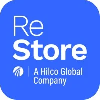 ReStore for Retai‪l‬ logo