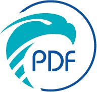 Readiris PDF logo