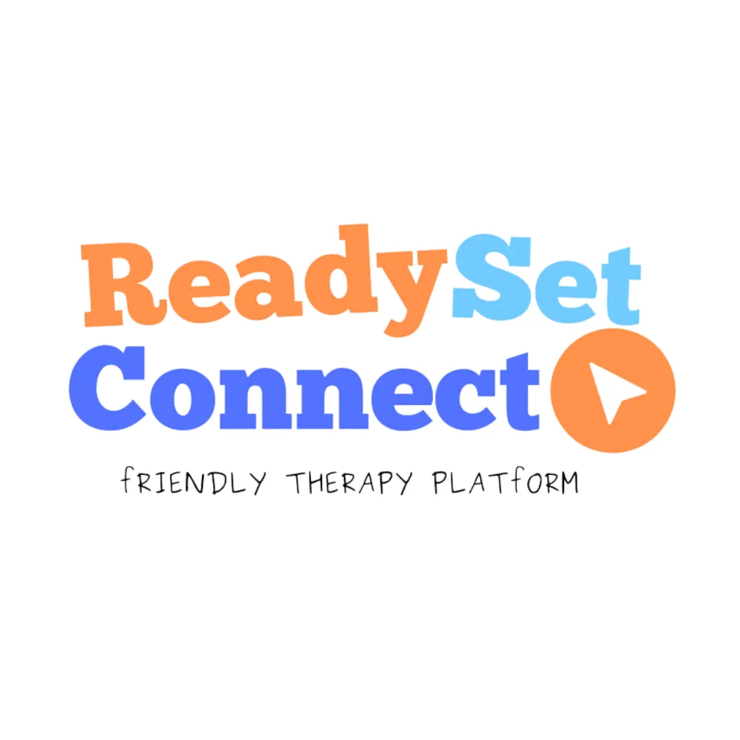 ReadySetConnect logo