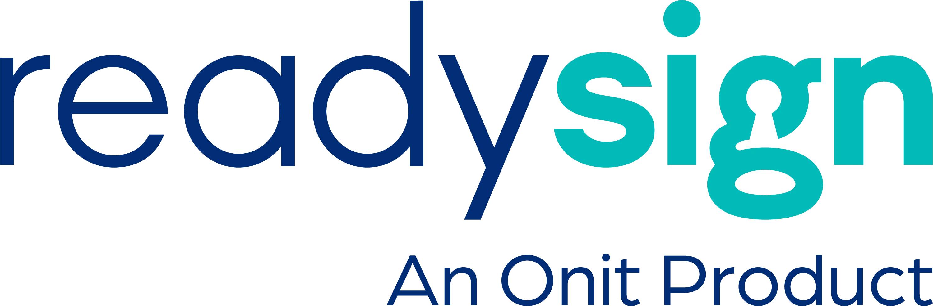 ReadySign logo