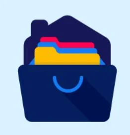 Real Estate Cabinet logo