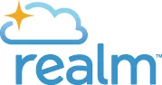 Realm logo