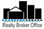 Realty Broker Office logo