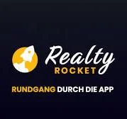 Realty Rocket logo