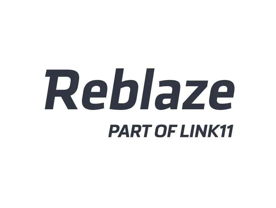 #8 - Reblaze logo
