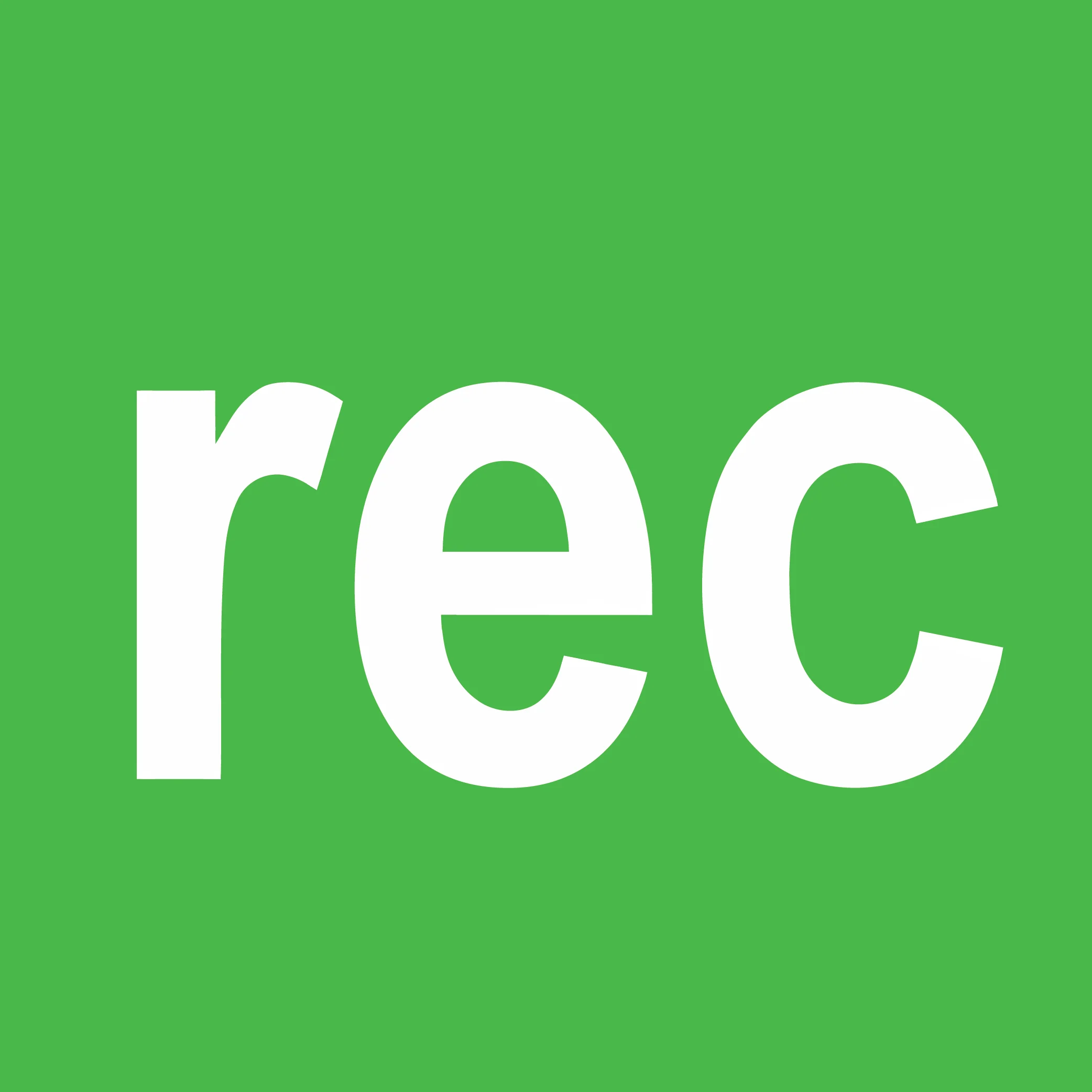 #3 - RecDesk logo