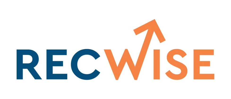 RecWise logo