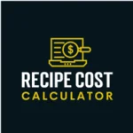 Recipe Cost Calculator logo