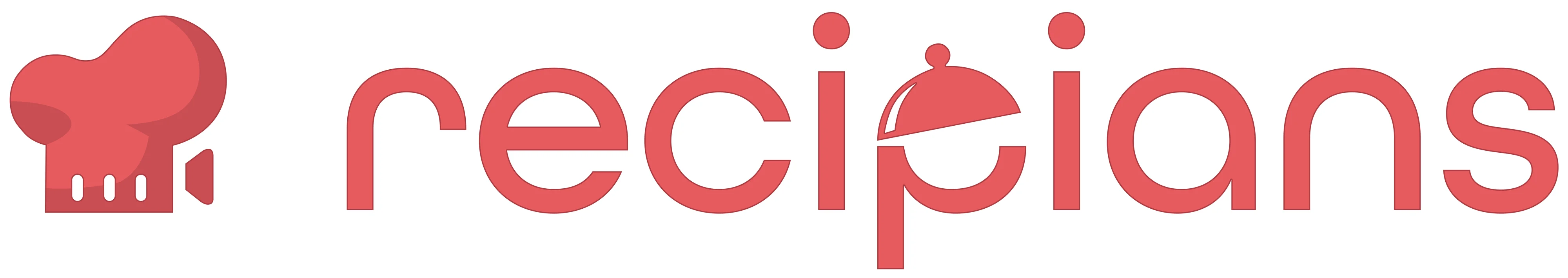 Recipians logo