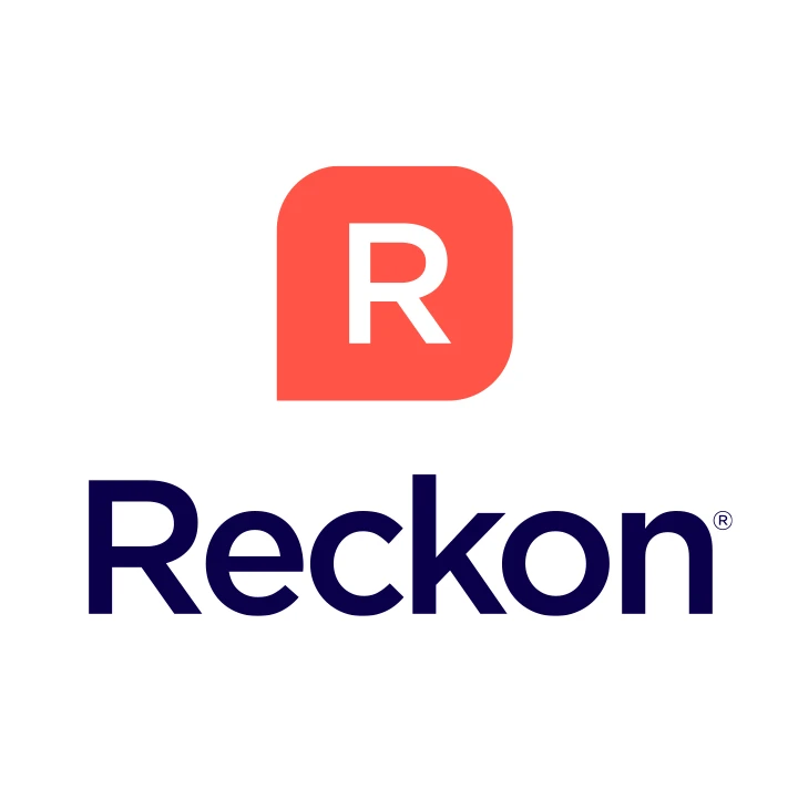 Reckon One logo