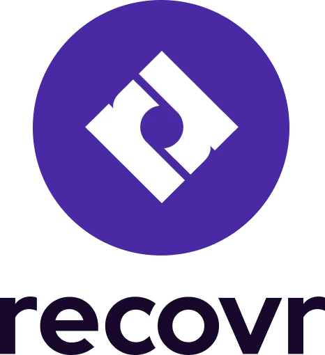 #17 - Recovr logo