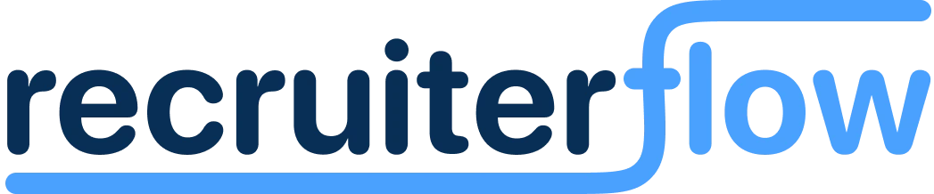 Recruiterflow logo