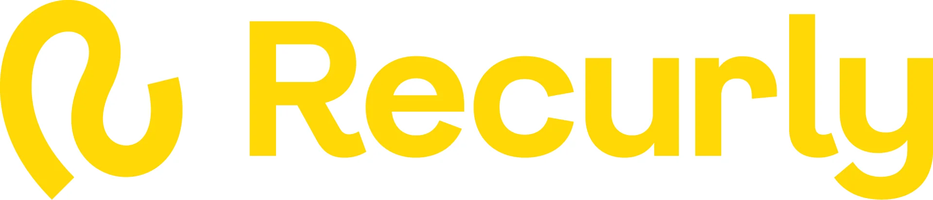 Recurly logo