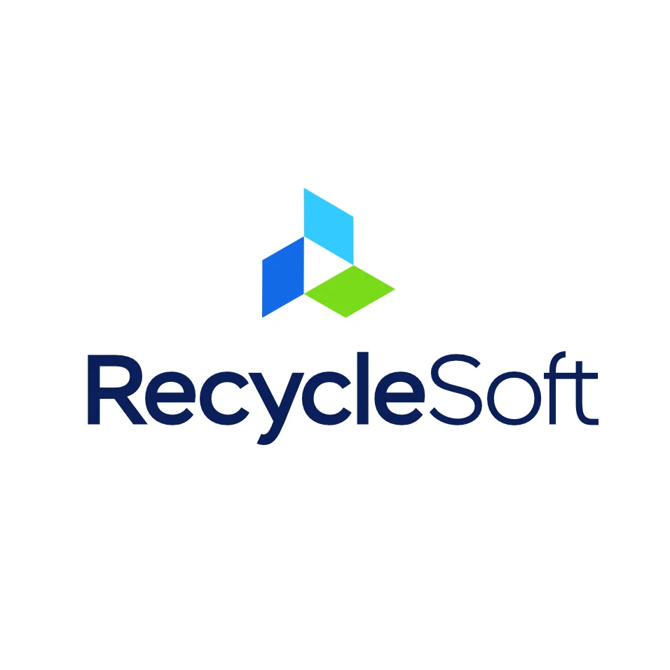RecycleSoft logo