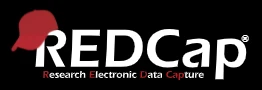 #1 - RedCap logo