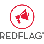 #19 - RedFlag logo