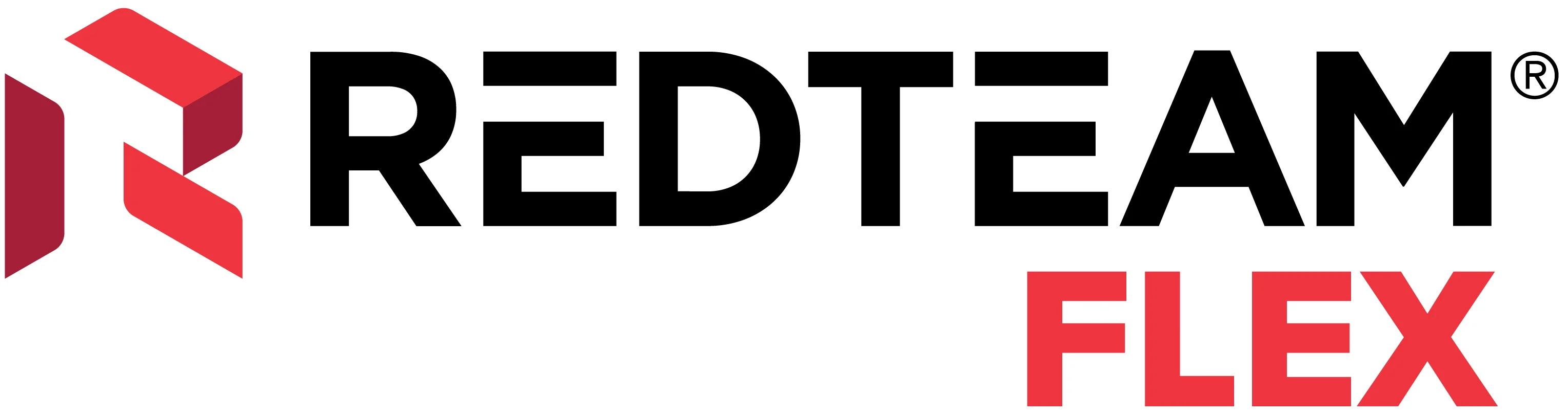 RedTeam Flex logo