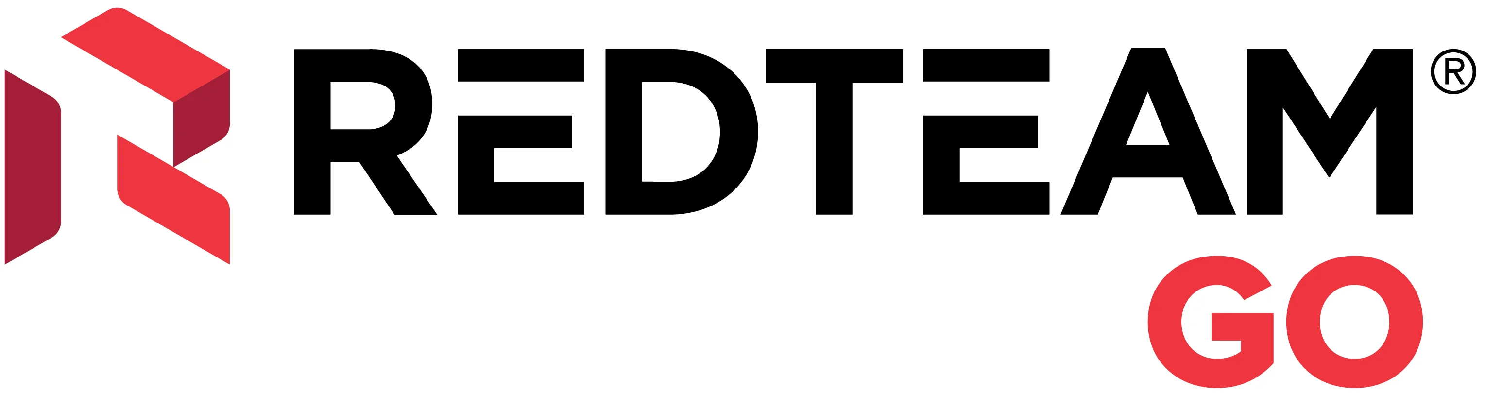 RedTeam Go logo