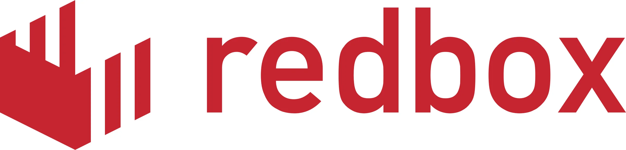 Redbox logo