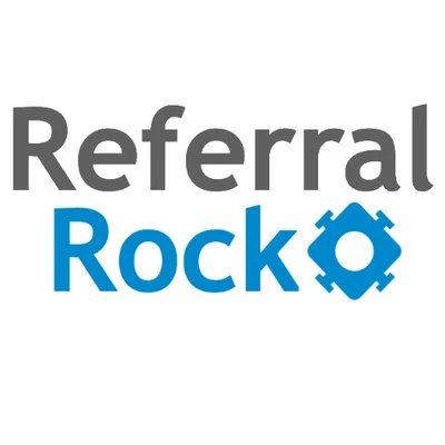 #4 - Referral Rock logo