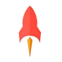 Referral Rocket logo