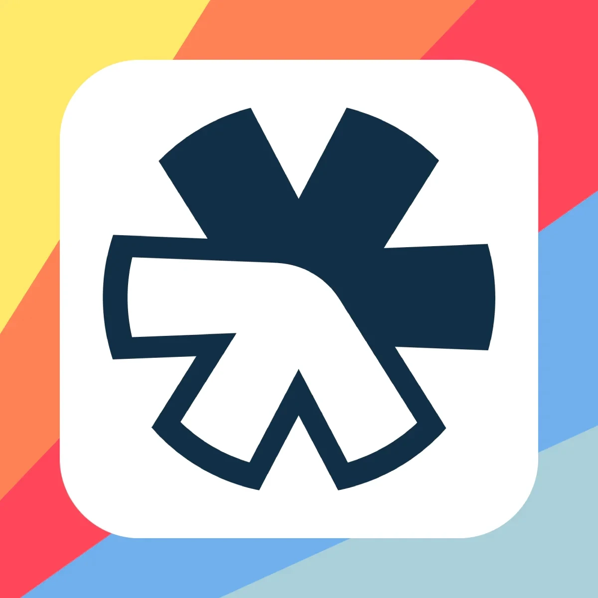 #6 - Refersion logo