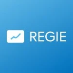 Regie.ai logo