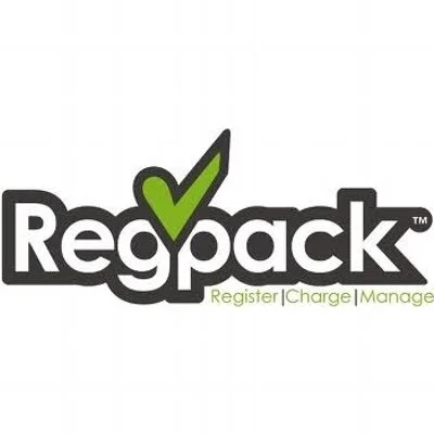#4 - Regpack logo