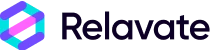 Relavate logo