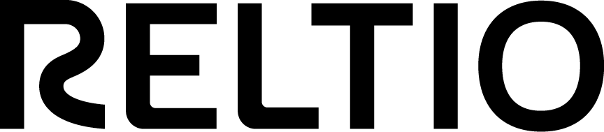 Reltio Cloud logo