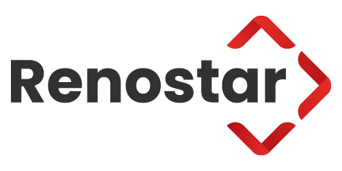 Renostar Legal Cloud logo