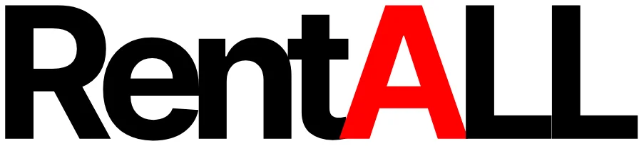 RentALL logo