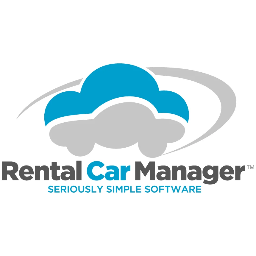 Rental Car Manager logo