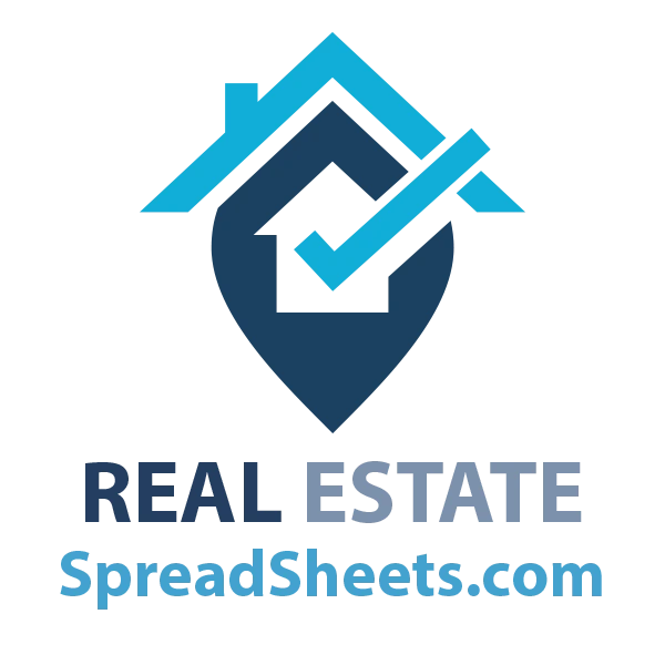 Rental Property Analysis Spreadsheet logo