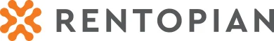 Rentopian logo
