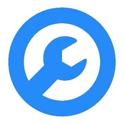 RepairCMS Ultimate logo