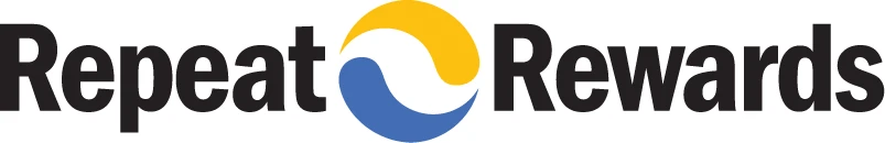 RepeatRewards logo