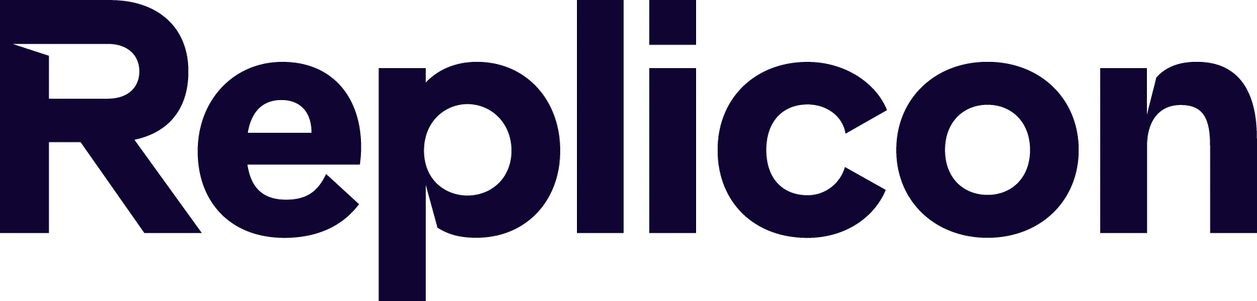 Replicon logo