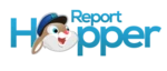 Report Hopper logo